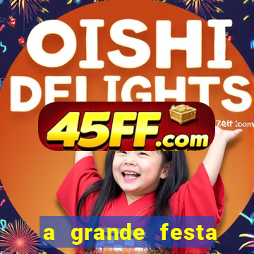 a grande festa dionis铆aca comemorava a chegada da colheita a grande festa dionis铆aca